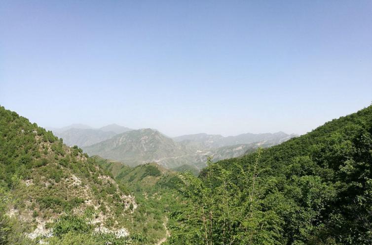 淶水自駕游哪里好玩_淶水自駕游_淶水自駕風景好的地方