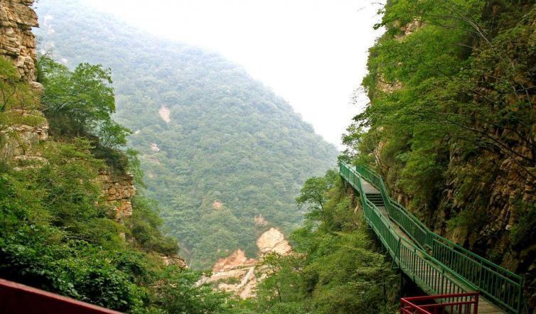 淶水自駕游_淶水自駕風景好的地方_淶水自駕游哪里好玩