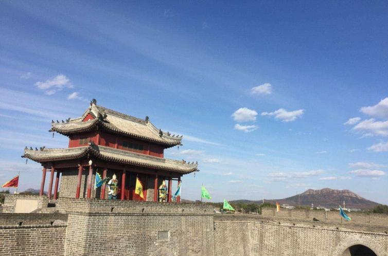 淶水自駕風景好的地方_淶水自駕游哪里好玩_淶水自駕游