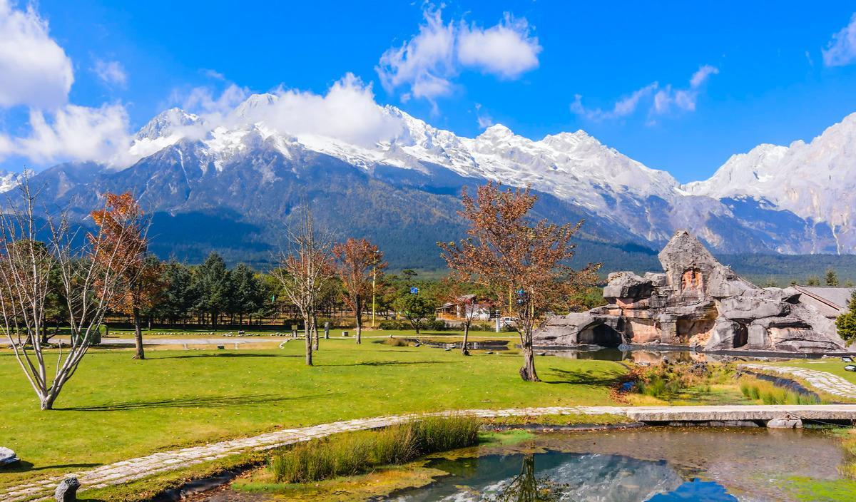 臥龍保護區自駕游_臥龍自然保護區旅游_臥龍生態保護區自駕游