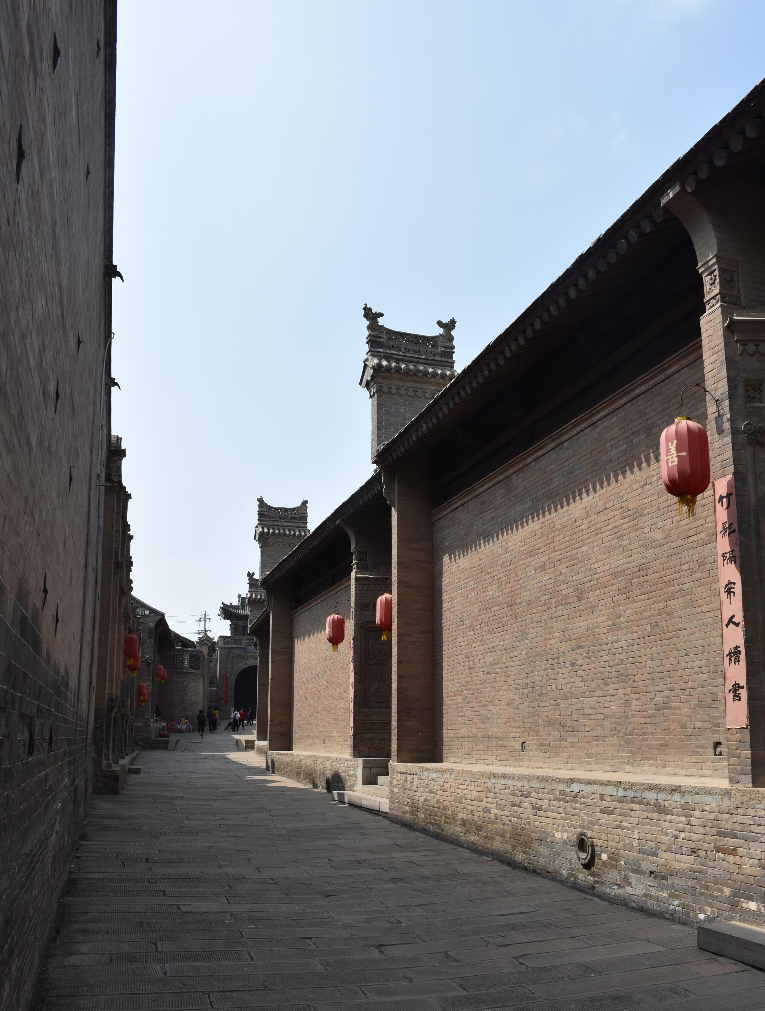 從喬家大院到西安沿途景點(diǎn)_西安去喬家大院有多遠(yuǎn)_西安到喬家大院自駕游