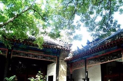 淶水自駕游哪里好玩_淶水自駕風(fēng)景好的地方_淶水自駕游