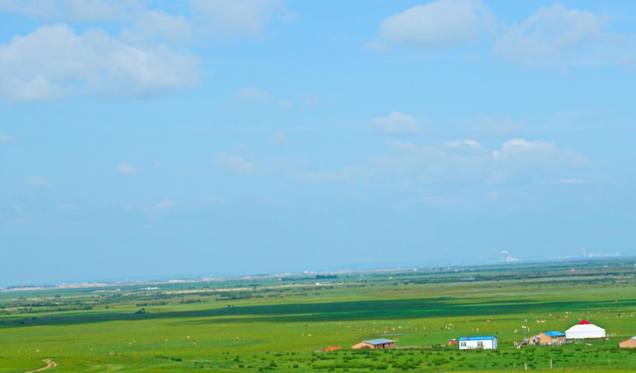 去張北草原自駕游_自駕草原游張北去哪里玩_自駕去張北草原攻略