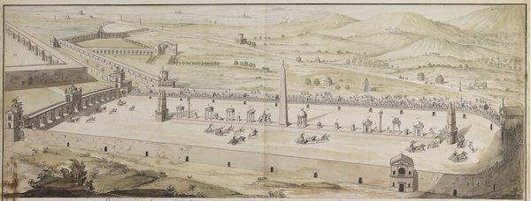 羅馬旅游地圖中文版_羅馬旅游攻略_羅馬 旅游