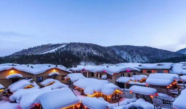 自駕哈爾濱線路游漠河攻略_哈爾濱自駕漠河有什么景點_哈爾濱漠河自駕游線路