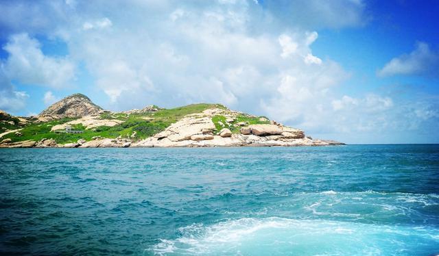 廣東省美麗的海灘風(fēng)光推薦