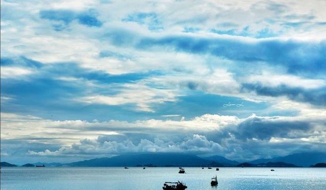 廣東省美麗的海灘風(fēng)光推薦