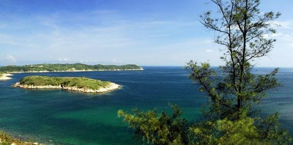 廣東省美麗的海灘風(fēng)光推薦