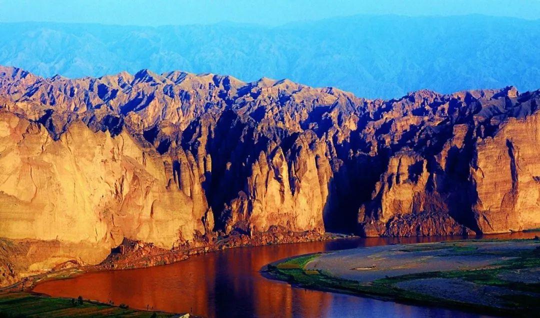 蘭州自駕游北京到西安路線_從北京到蘭州自駕游_蘭州至北京自駕沿途景點