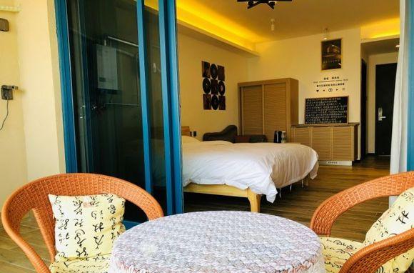 惠州雙月灣自駕游攻略_惠州灣在哪里_第一次去惠州去雙月灣還是寮灣