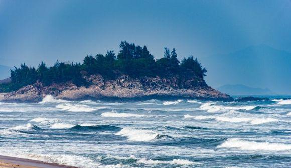 惠州雙月灣自駕游攻略_惠州灣在哪里_第一次去惠州去雙月灣還是寮灣