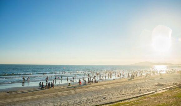 第一次去惠州去雙月灣還是寮灣_惠州雙月灣自駕游攻略_惠州灣在哪里