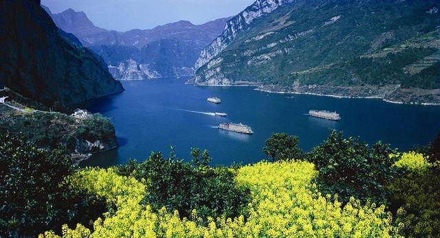 重慶三峽旅游_三峽重慶旅游攻略_三峽重慶旅游線路