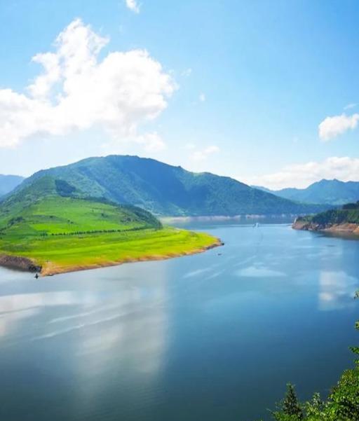 丹東寬甸游玩攻略自駕_遼寧丹東寬甸旅游_遼寧丹東旅游寬甸路線圖