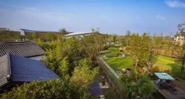 中國(guó)鄉(xiāng)村旅游