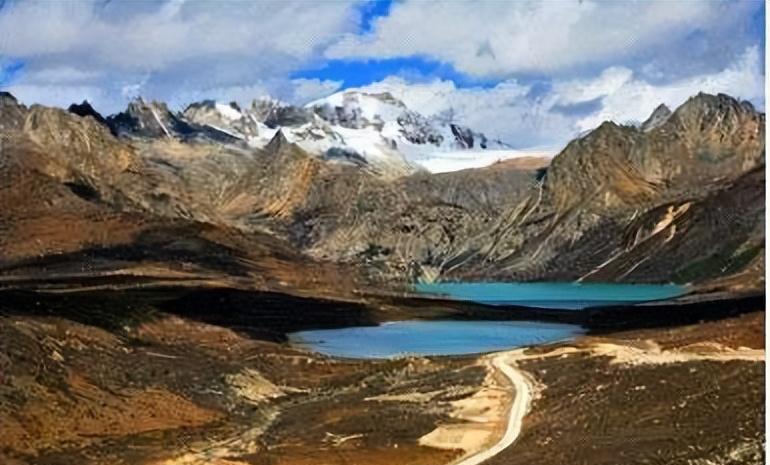 川藏旅游攻略自駕游_自駕川藏路線詳細攻略_自駕攻略旅游游川藏線怎么玩