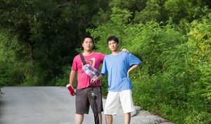 雙月灣一日自駕游_雙月灣自駕游多少錢_自駕雙月灣一日游玩攻略