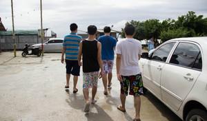 自駕雙月灣一日游玩攻略_雙月灣一日自駕游_雙月灣自駕游多少錢