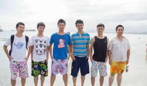 自駕雙月灣一日游玩攻略_雙月灣自駕游多少錢_雙月灣一日自駕游