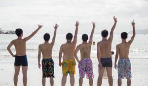 雙月灣一日自駕游_自駕雙月灣一日游玩攻略_雙月灣自駕游多少錢