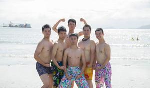 自駕雙月灣一日游玩攻略_雙月灣一日自駕游_雙月灣自駕游多少錢