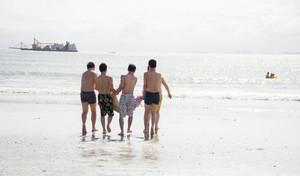 自駕雙月灣一日游玩攻略_雙月灣自駕游多少錢_雙月灣一日自駕游