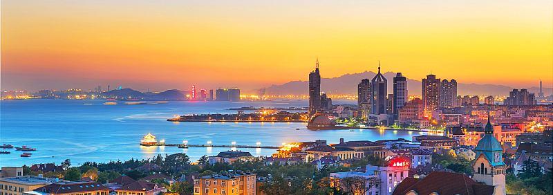 青島旅游攻略必去景點(diǎn) 青島旅游景點(diǎn)