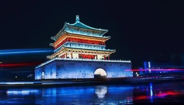 自駕游西安旅游攻略及費用_自駕游西安攻略旅游自由行5天_西安自駕游旅游攻略