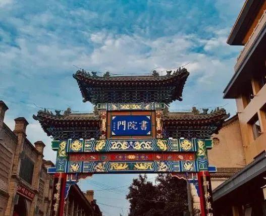 自駕游西安旅游攻略及費用_自駕游西安攻略旅游自由行5天_西安自駕游旅游攻略