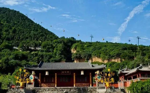 自駕游西安攻略旅游自由行5天_自駕游西安旅游攻略及費用_西安自駕游旅游攻略