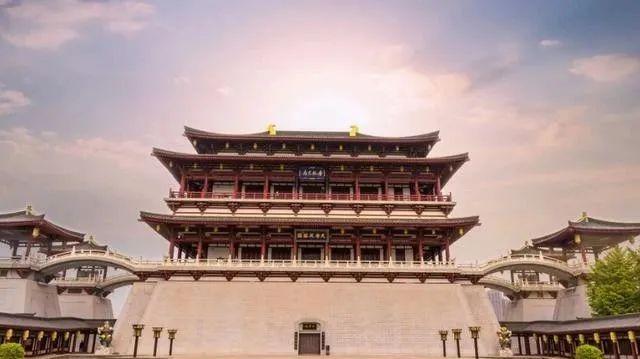 西安自駕游旅游攻略_自駕游西安旅游攻略及費用_自駕游西安攻略旅游自由行5天