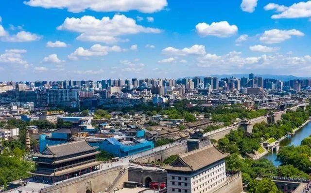 自駕游西安旅游攻略及費用_西安自駕游旅游攻略_自駕游西安攻略旅游自由行5天