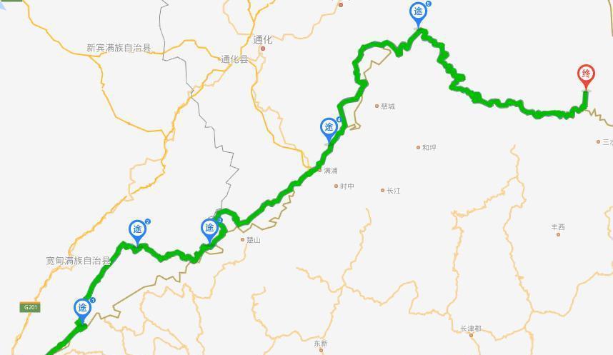 丹東寬甸游玩攻略自駕_丹東寬甸一日游_遼寧丹東寬甸旅游