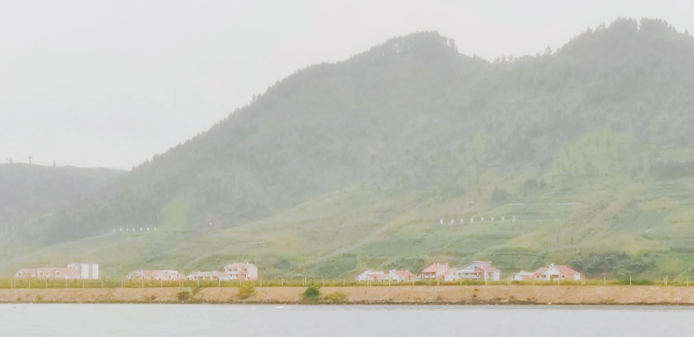 遼寧丹東旅游寬甸路線圖_遼寧丹東寬甸旅游_丹東寬甸游玩攻略自駕