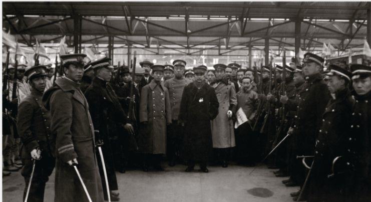 上海火車站有火車嗎_上?；疖囌居袔讉€(gè)站_上海的火車有沒有