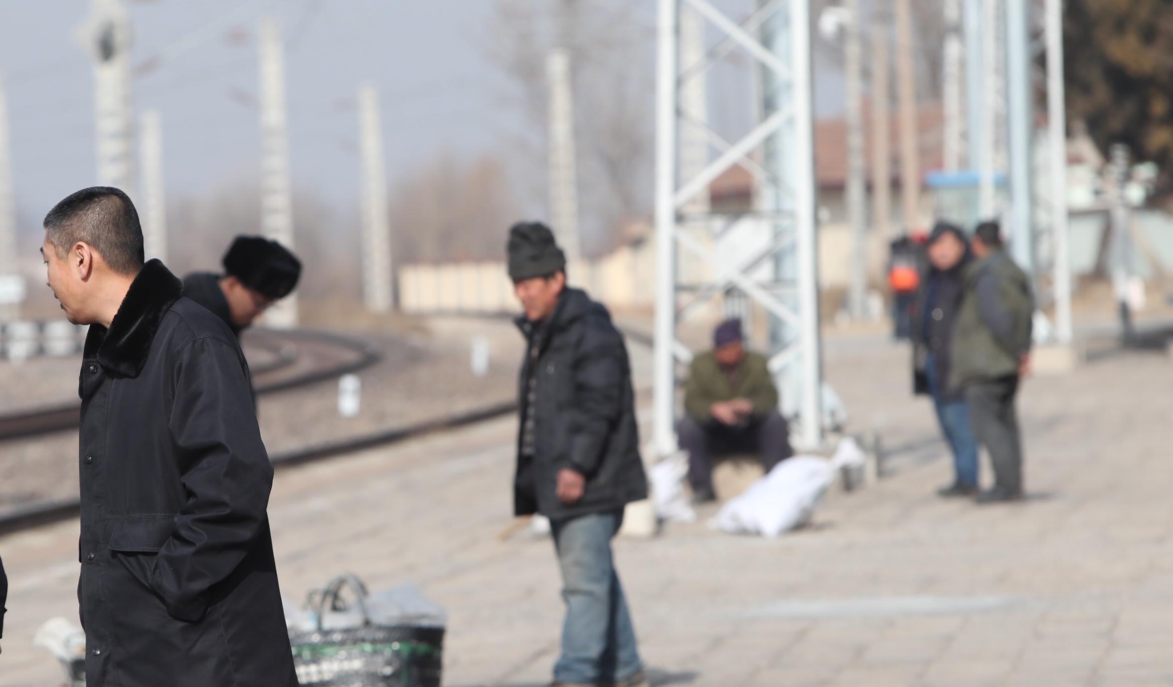 火車小站停幾分鐘_火車小站火車票怎么買_火車小站