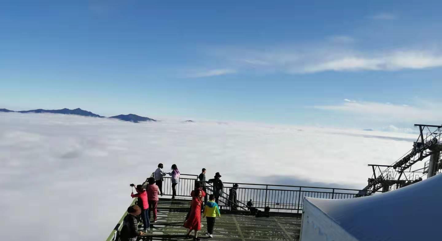 焦山自駕游_焦山風景區可以開車去_焦山好玩嗎