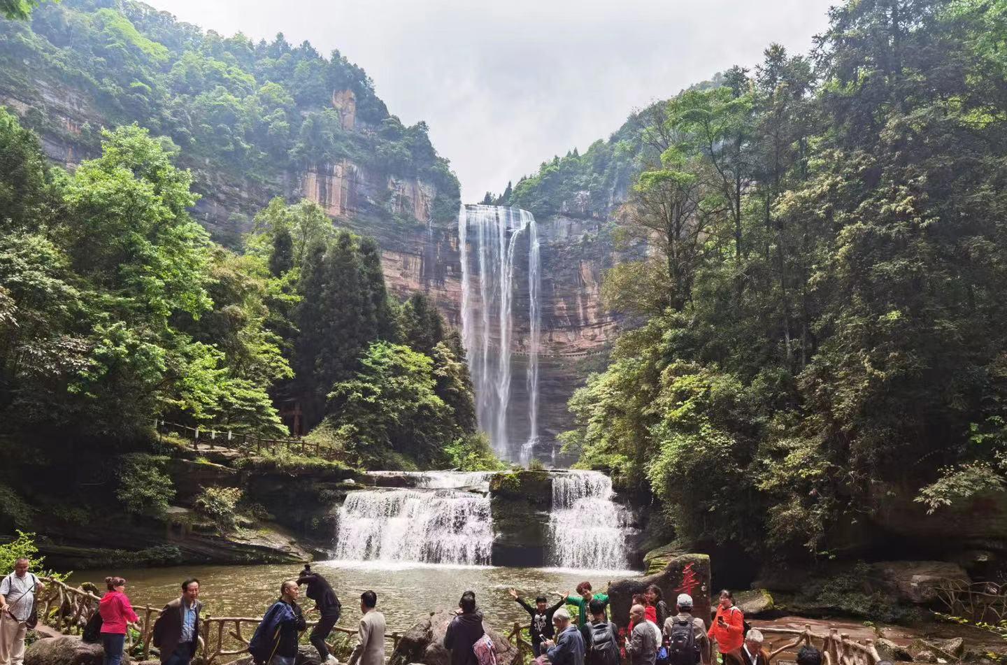 江津自駕游_江津自駕游攻略_江津一日游自駕游
