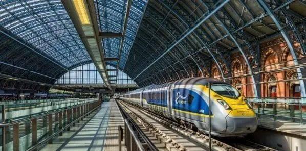 倫敦巴黎火車_倫敦巴黎火車_倫敦巴黎鐵路