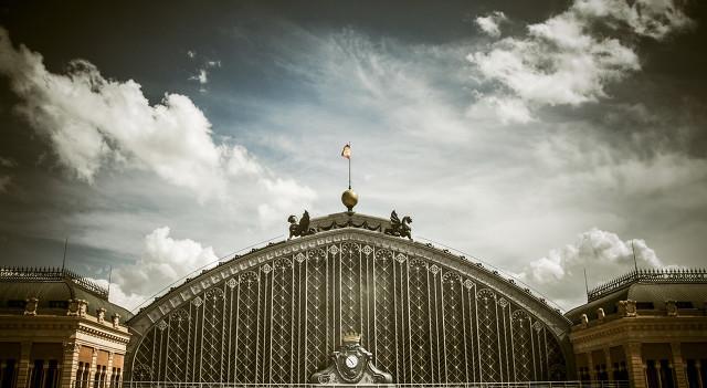 中國最美火車站_最美火車站_世界最美火車站