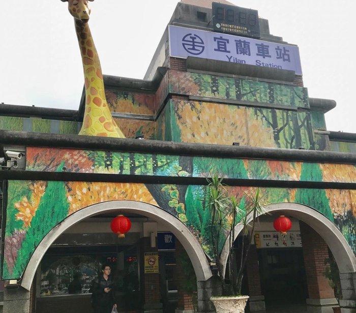 中國最美火車站_世界最美火車站_最美火車站