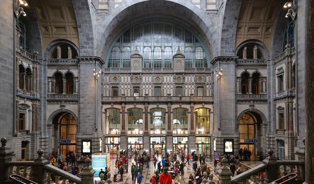 最美火車站_中國最美火車站_世界最美火車站