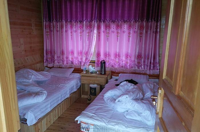 自駕甘南游記_自駕甘南旅游攻略_甘南自駕游最佳路線