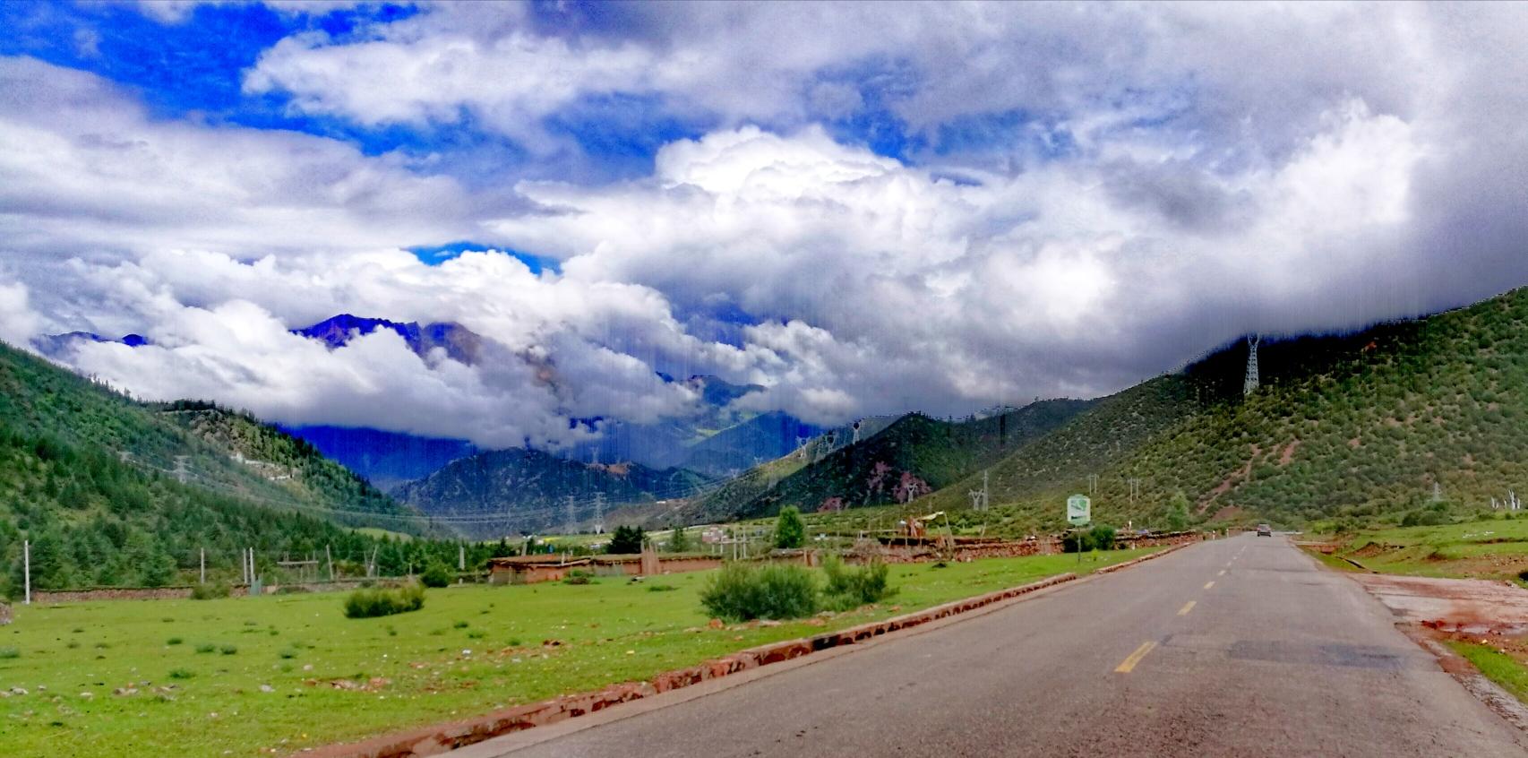 武漢自駕游到拉薩_武漢至拉薩自駕游_自駕拉薩武漢游玩攻略