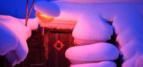 雪鄉(xiāng)旅游團(tuán)_雪鄉(xiāng)跟團(tuán)游價(jià)位多少合理_雪鄉(xiāng)跟團(tuán)旅游宰客嗎