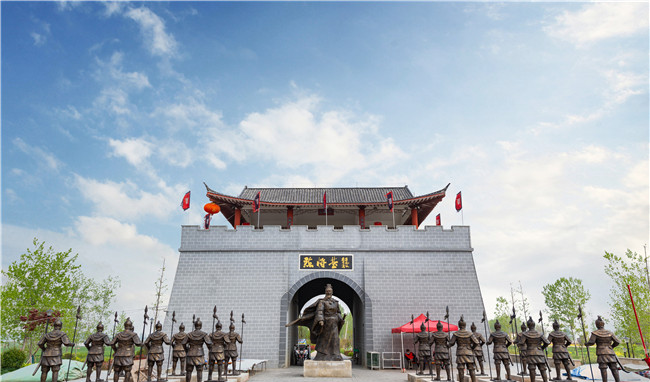 安徽蚌埠市旅游_安徽蚌埠旅游_安徽旅游蚌埠景點介紹