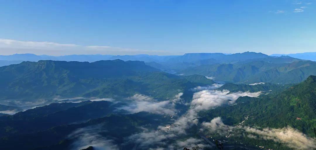 3天川內自駕游_川內自駕游路線_川內2天自駕自然風景