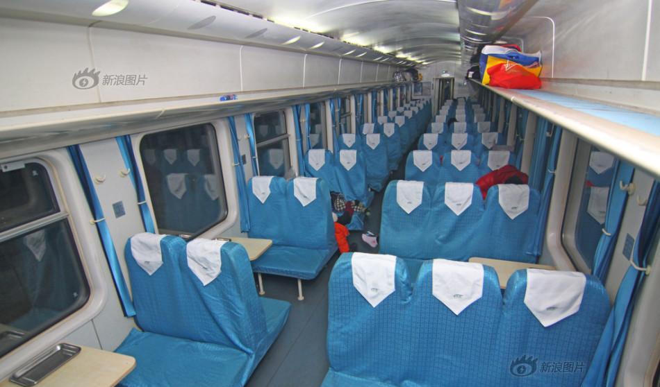 火車軟臥一般幾個人_火車軟臥幾個人_火車軟臥個人可以坐嗎