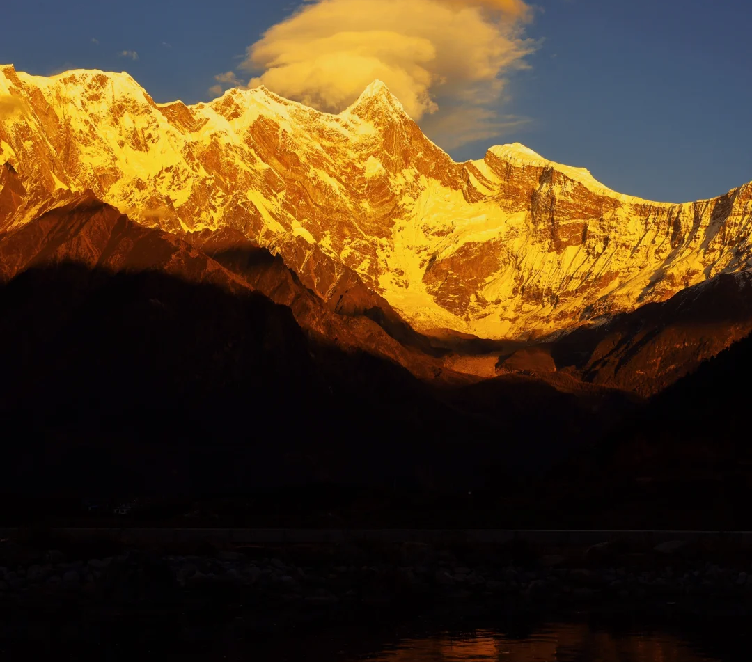 西藏旅游必去景點_西藏的旅游_西藏旅游攻略