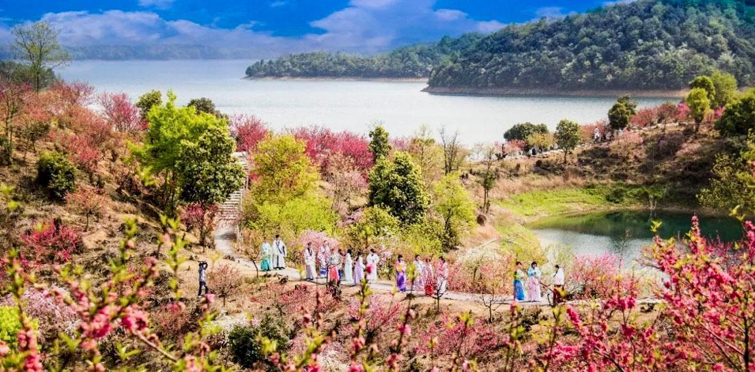 武寧旅游_武寧旅游景點大全圖片_武寧旅游網